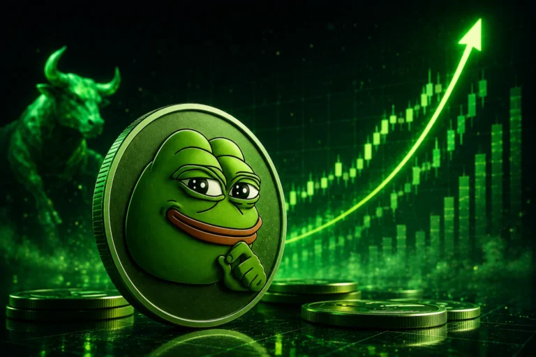 PEPE Coin Fiyat Tahmini! Meme Coin Piyasasında Yeni Beklentiler