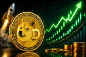 Dogecoin Yükselişe Geçti! DOGE Coin İçin Yeni Beklentiler