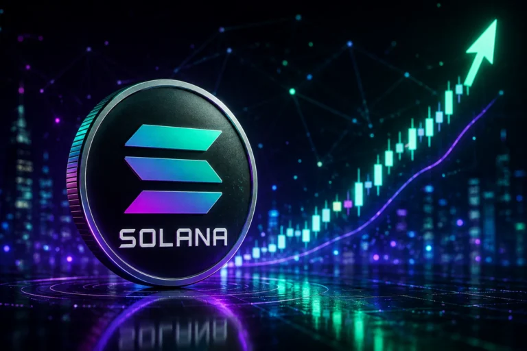 Solana’da Son Dakika Gelişmesi! SOL Fiyatında Hareketlilik Başladı