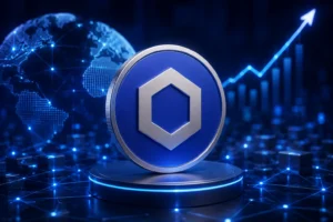 Chainlink (LINK) Neden Yükseliyor? 2026’da LINK Almak İçin En Güçlü 3 Neden