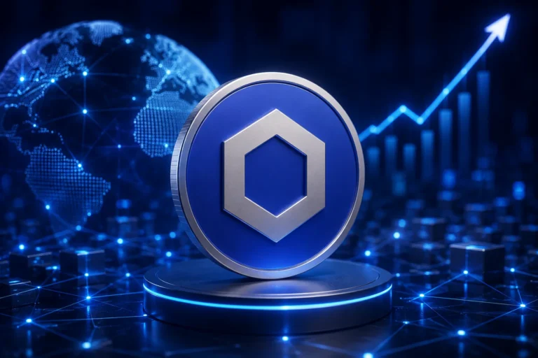 Chainlink (LINK) Neden Yükseliyor? 2026’da LINK Almak İçin En Güçlü 3 Neden