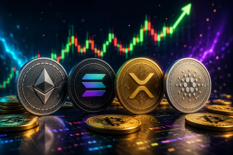 Altcoin Sezonu Başladı Mı? Uzmanlardan Kritik Tahminler