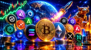 2026’nın En Çok Kazandırabilecek 20 Altcoin Projesi