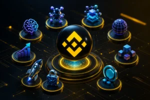 Binance Alpha’daki En Potansiyelli Projeler