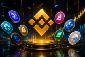 Binance’de Listelenmesi Beklenen Yeni Coinler (2026 Güncel Liste)