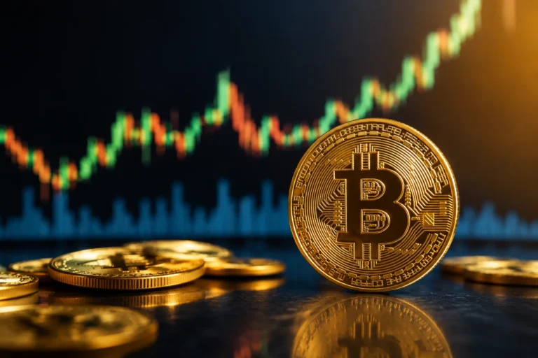 Bitcoin Neden Yükseliyor? 2026 Güncel Piyasa Analizi