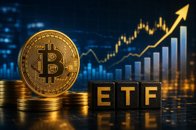 Bitcoin ETF’leri Piyasayı Nasıl Etkiliyor? 2026 Güncel Analiz