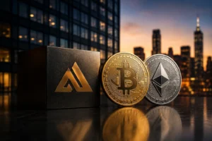BlackRock Hangi Kripto Paralara Yatırım Yapıyor? 2026 Analizi