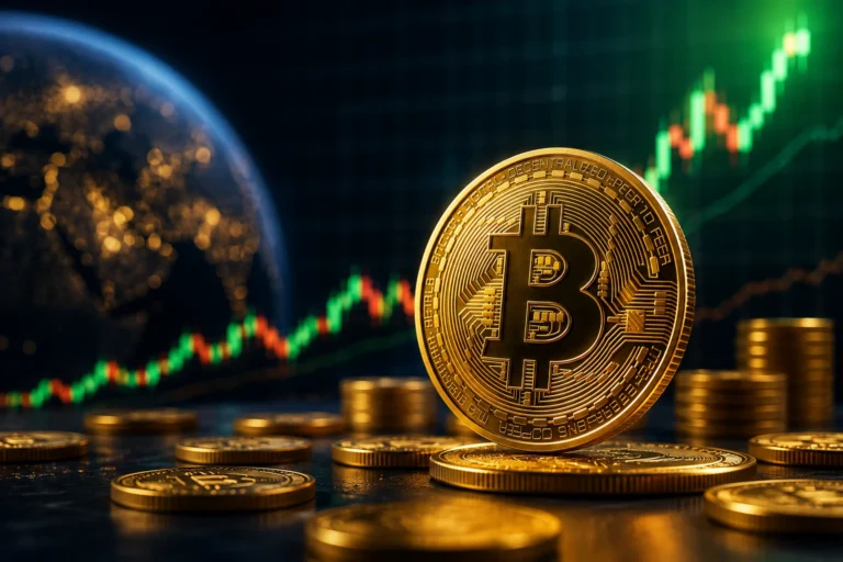 Bitcoin Kaç Dolar Olacak? Uzmanlardan BTC Tahminleri
