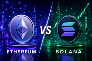 Solana mı Ethereum mu? Hangisi Daha Fazla Kazandırabilir?
