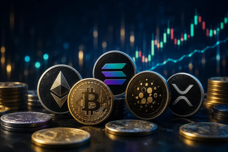 1000 TL ile Alınabilecek En Potansiyelli Kripto Paralar (2026 Rehberi)