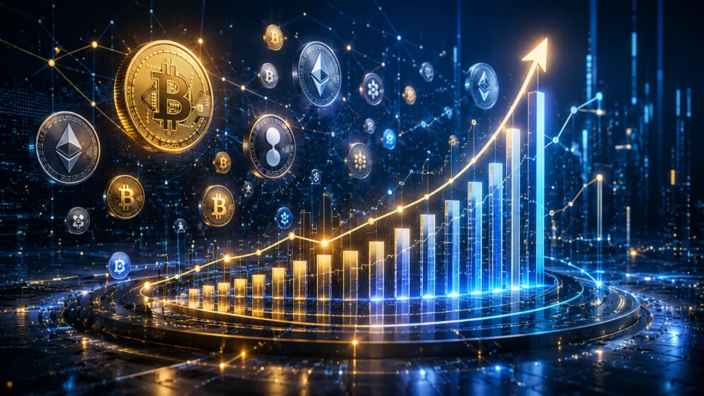 Market Cap Nedir? Kripto Piyasasında Nasıl Hesaplanır?