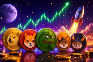 Meme Coin Sezonu Geri Mi Dönüyor? 2026 Analizi