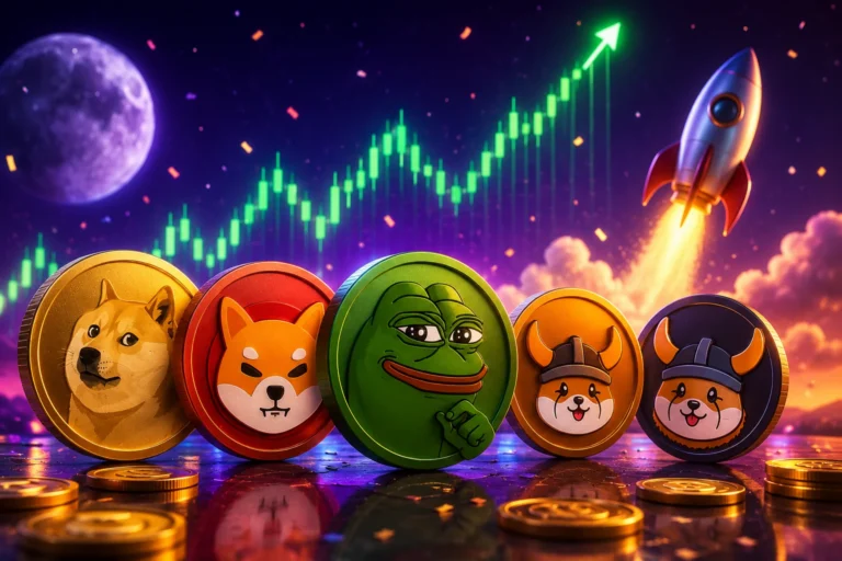 Meme Coin Sezonu Geri Mi Dönüyor? 2026 Analizi