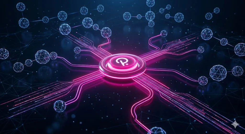 Polkadot (DOT) Geleceği: DOT Coin Beklentileri (Güncel)