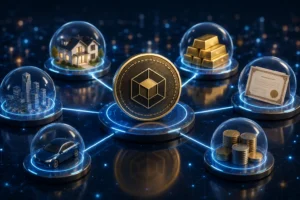 RWA Coinleri Nedir? Gerçek Dünya Varlıkları Kriptoya Geliyor