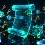 Akıllı Sözleşme Nedir? Blockchain’de Kullanım Alanları