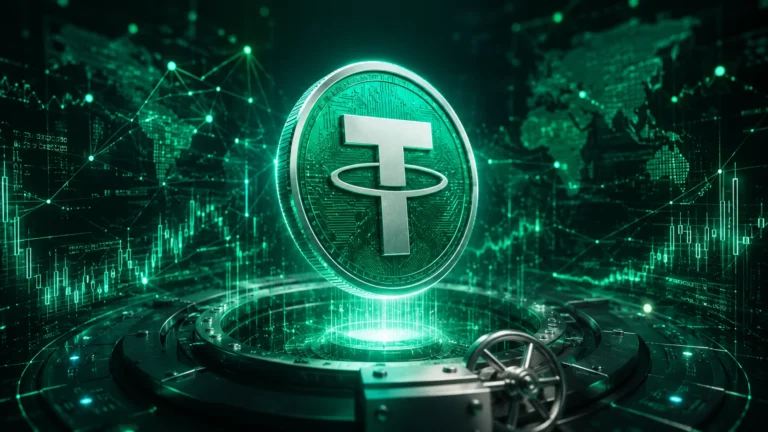 USDT Nedir? Tether Hakkında Bilinmesi Gerekenler