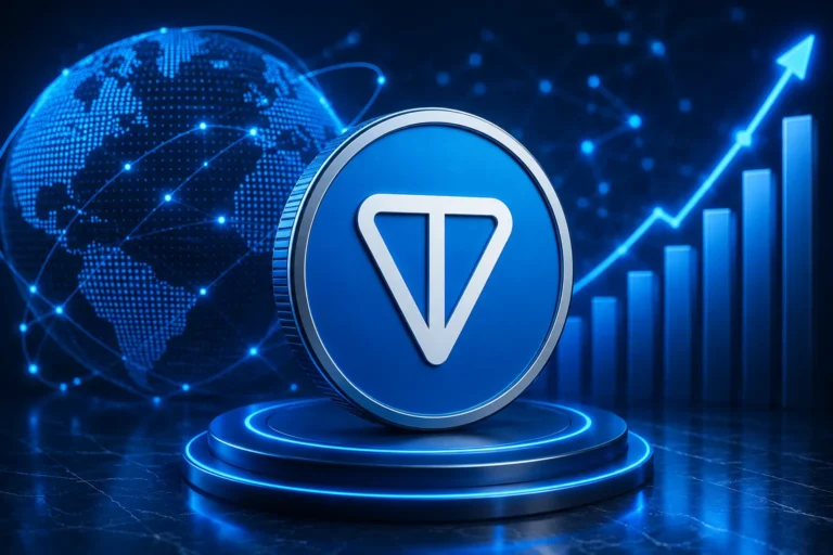 TON Coin Alınır mı 2026 Yılında Toncoin Geleceği ve Fiyat Tahmini