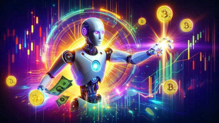 Yapay Zekâ ve Kripto Finans: Algoritmik Ticaretin Geleceği