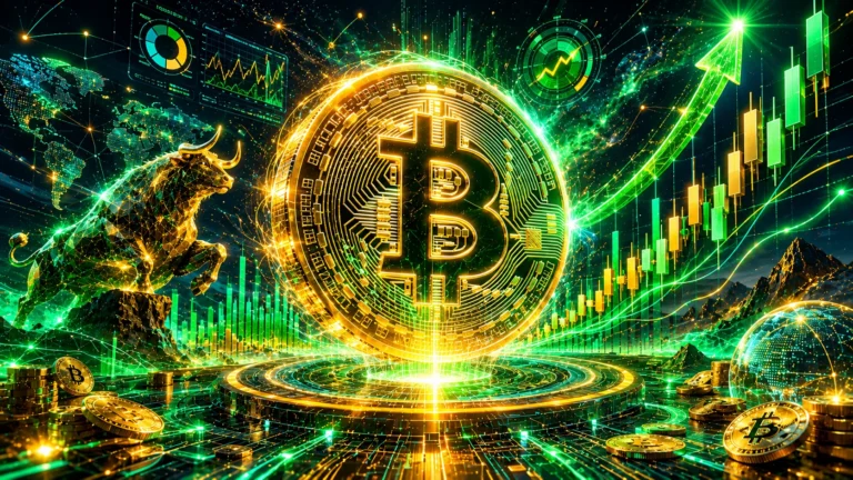 Boğa Rallisi Göstergeleri: 2026 Bitcoin Teknik Sinyalleri