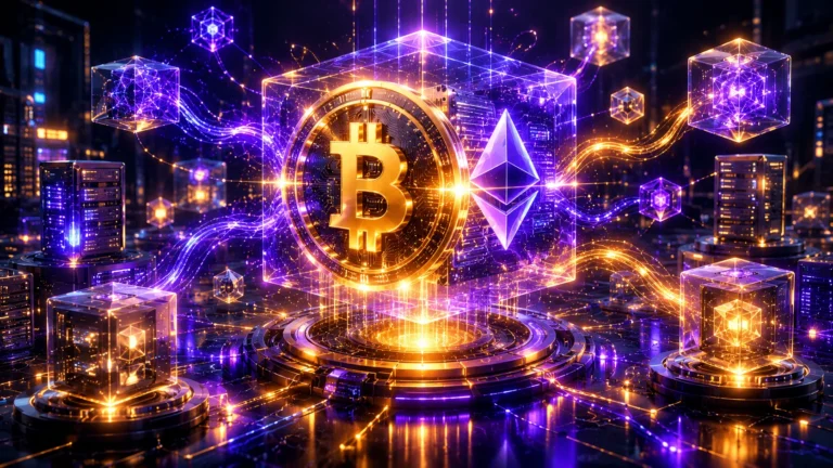 Core Nedir, Alınır mı? 2026 BTCfi Yatırım Rehberi