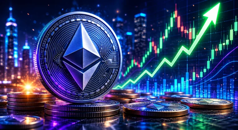 Ethereum 2026 Fiyat Tahmini: ETH Ne Kadar Olabilir?