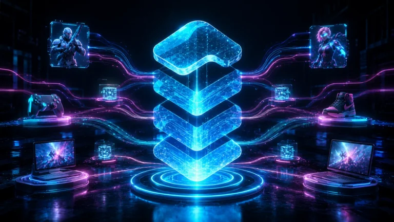 Flow Nedir, Alınır mı? 2026 Web3 Oyun ve NFT Kripto Rehberi