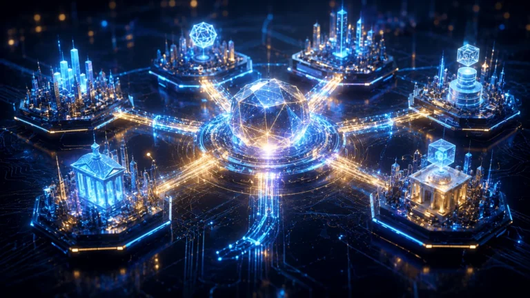 ICON Nedir, Alınır mı? 2026 Kripto Yatırım Rehberi