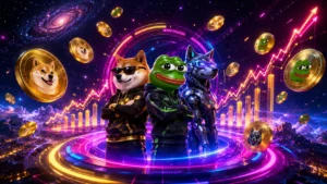 Meme Coin’ler Neden Popüler? DOGE, SHIB, PEPE, FLOKI, BONK