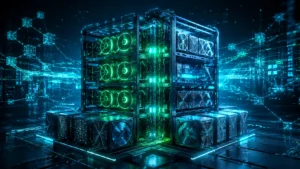 Mining Nedir? Kripto Para Madenciliği Nasıl Yapılır?