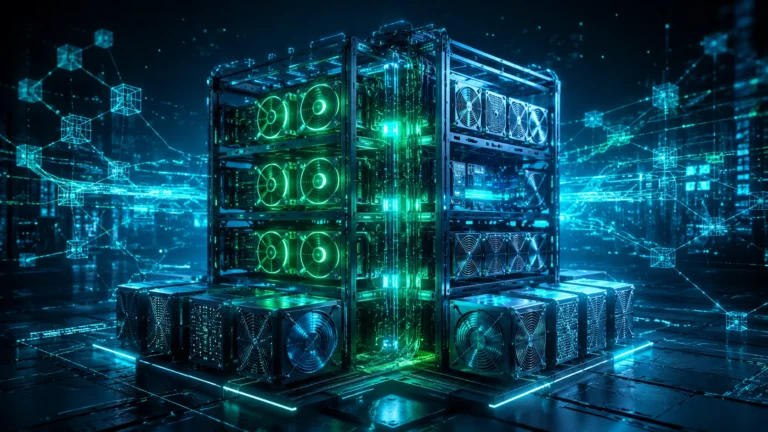 Mining Nedir? Kripto Para Madenciliği Nasıl Yapılır?