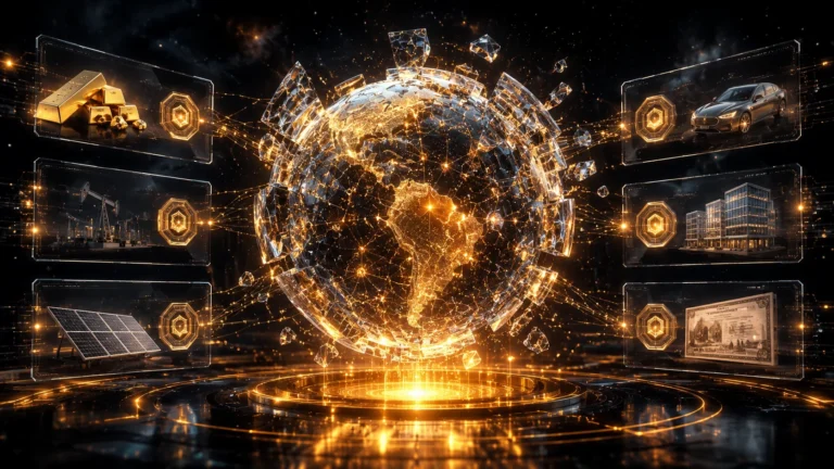 Terra Nedir, Alınır mı? 2026 Kripto RWA Rehberi