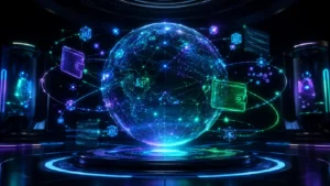 Web3 Nedir? İnternetin Yeni Dönemi Nasıl Çalışıyor?