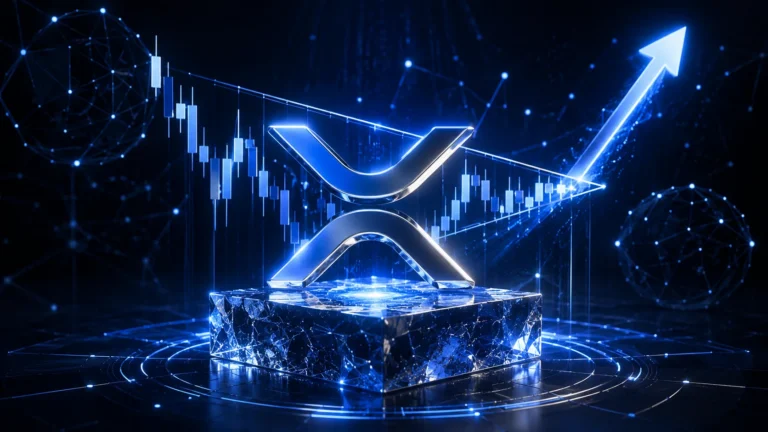 XRP Yatırımcılarının Gözü Neden Bu Seviyelerde