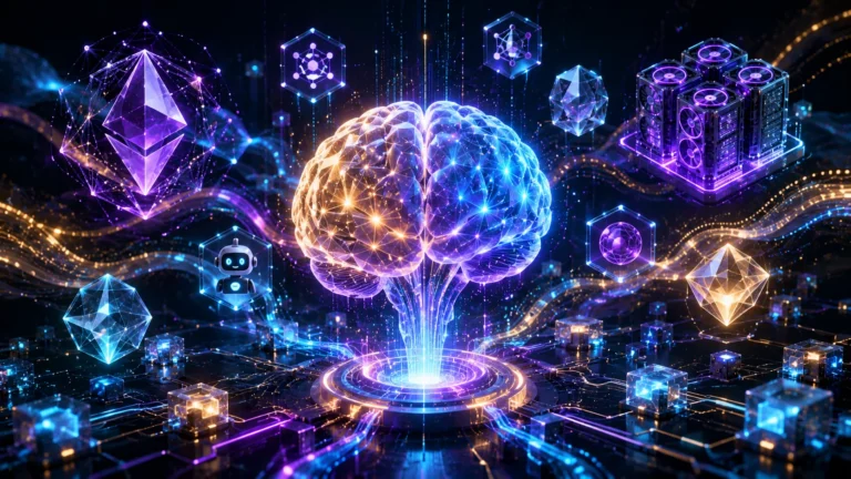Yapay Zeka Odaklı Kripto Token’lerde Son Durum (2026)