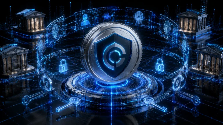 Concordium Nedir, Alınır mı? 2026 Regülasyon Uyumlu CCD Coin Rehberi