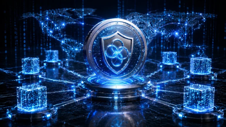DigiByte Nedir, Alınır mı? 2026 Güvenli PoW ve DGB Para Rehberi