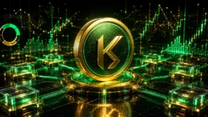 KUB Coin Nedir Alınır mı? 2026 Bitkub Chain ve Tayland Kripto Rehberi