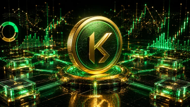 KUB Coin Nedir Alınır mı? 2026 Bitkub Chain ve Tayland Kripto Rehberi