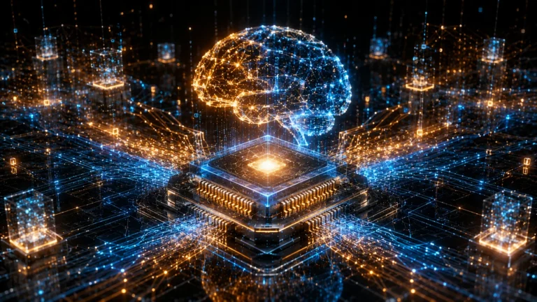 Qubic Nedir, Alınır mı? 2026 Yapay Zekâ Destekli uPoW ve QUBIC Rehberi