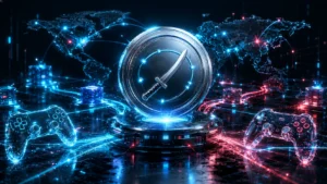 Ronin Nedir, Alınır mı? 2026 Web3 Oyun ve RON Coin Rehberi