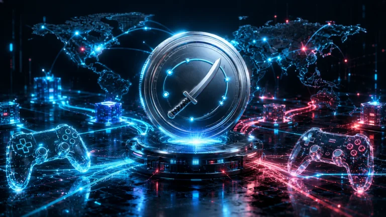 Ronin Nedir, Alınır mı? 2026 Web3 Oyun ve RON Coin Rehberi