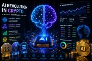 AI Coinleri ile Diğer Kripto Paralar Arasındaki Fark Nedir?