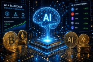 AI Trading Nedir? Yapay Zeka ile Kripto Para Ticareti ve Stratejiler