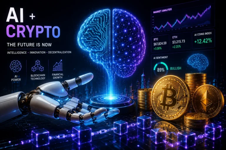 Yapay Zeka ile Otomatik Kripto Para Ticareti Nasıl Yapılır?