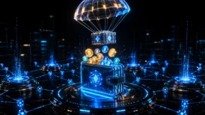 Airdrop Nedir? Kripto Airdrop’lara Nasıl Katılınır? Güvenli Rehber