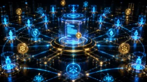 DAO (Merkeziyetsiz Otonom Organizasyon) Nedir? Nasıl Çalışır?