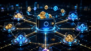 Merkeziyetsiz Borsa (DEX) Nedir? Nasıl Çalışır?