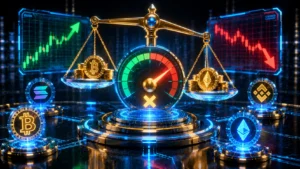 Kaldıraçlı İşlem Nedir? Riskler Likidasyon ve Stratejiler